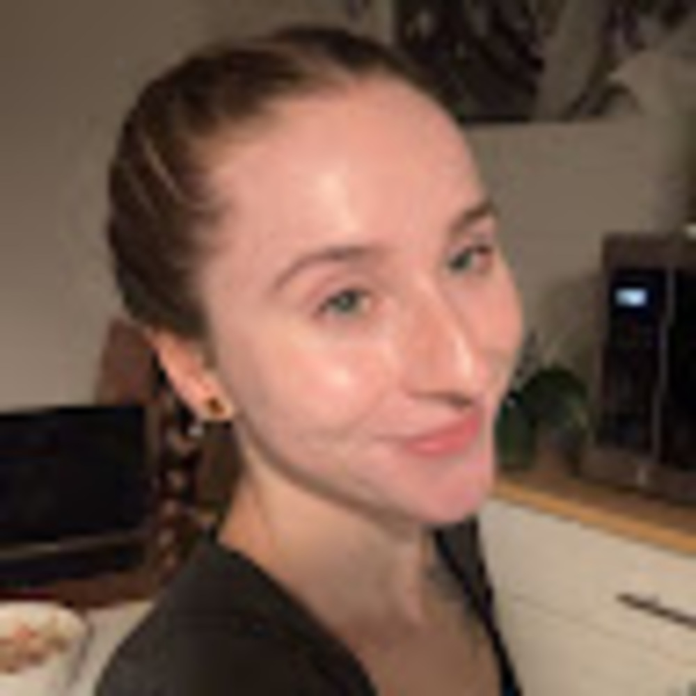 Meet your Posher, Avril